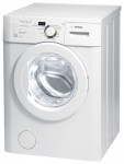 洗濯機 Gorenje WA 6129 60.00x85.00x60.00 cm