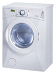 ﻿Washing Machine Gorenje WA 62085 60.00x85.00x60.00 cm