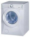 洗衣机 Gorenje WA 62102 60.00x85.00x60.00 厘米