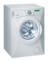 Mașină de spălat Gorenje WA 63081 fotografie, caracteristici