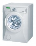 ﻿Washing Machine Gorenje WA 63081 60.00x85.00x60.00 cm