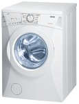 เครื่องซักผ้า Gorenje WA 72102 S 60.00x85.00x60.00 เซนติเมตร