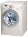 ﻿Washing Machine Gorenje WA 72109 60.00x85.00x60.00 cm