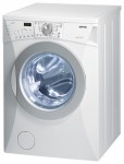 ﻿Washing Machine Gorenje WA 72125 60.00x85.00x60.00 cm