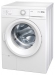 ﻿Washing Machine Gorenje WA 72SY2W 60.00x85.00x60.00 cm