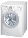 洗濯機 Gorenje WA 73149 60.00x85.00x60.00 cm