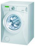 洗濯機 Gorenje WA 73181 60.00x85.00x60.00 cm