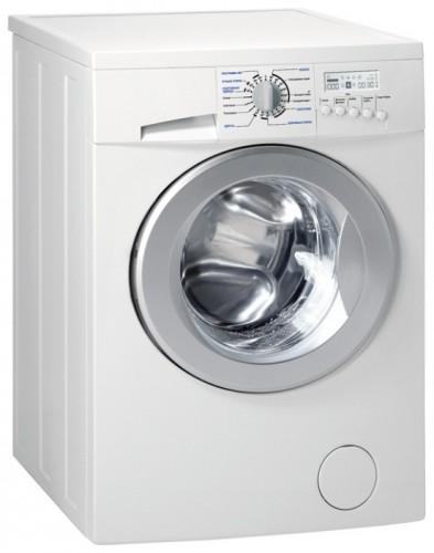 ﻿Washing Machine Gorenje WA 73Z107 Photo, Characteristics