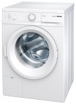 Máquina de lavar Gorenje WA 74SY2 W 60.00x85.00x60.00 cm