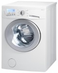 洗衣机 Gorenje WA 83129 60.00x85.00x60.00 厘米