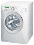 ﻿Washing Machine Gorenje WA 83141 60.00x85.00x60.00 cm
