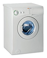 çamaşır makinesi Gorenje WA 982 fotoğraf, özellikleri