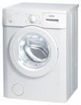 Tvättmaskin Gorenje WS 40105 60.00x85.00x44.00 cm