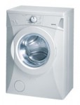 洗濯機 Gorenje WS 41081 60.00x85.00x44.00 cm
