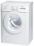 ﻿Washing Machine Gorenje WS 4143 B 60.00x85.00x44.00 cm