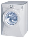 ﻿Washing Machine Gorenje WS 42111 60.00x85.00x44.00 cm