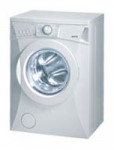 Máquina de lavar Gorenje WS 42121 60.00x85.00x44.00 cm