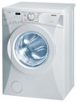 ﻿Washing Machine Gorenje WS 42125 60.00x85.00x44.00 cm