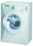 Machine à laver Gorenje WS 43091 60.00x85.00x44.00 cm
