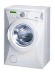 ﻿Washing Machine Gorenje WS 43100 60.00x85.00x44.00 cm