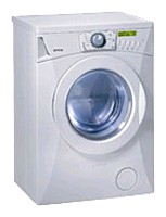﻿Washing Machine Gorenje WS 43140 Photo, Characteristics