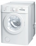 ﻿Washing Machine Gorenje WS 50085 RS 60.00x85.00x44.00 cm