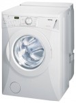 ﻿Washing Machine Gorenje WS 50109 RSV 60.00x87.00x65.00 cm