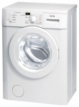 ﻿Washing Machine Gorenje WS 50119 60.00x85.00x44.00 cm