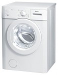 ﻿Washing Machine Gorenje WS 50125 60.00x85.00x44.00 cm