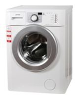 เครื่องซักผ้า Gorenje WS 50149 N รูปถ่าย, ลักษณะเฉพาะ