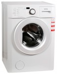 洗濯機 Gorenje WS 50Z129 N 60.00x85.00x44.00 cm