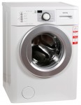 ﻿Washing Machine Gorenje WS 50Z149 N 60.00x85.00x45.00 cm