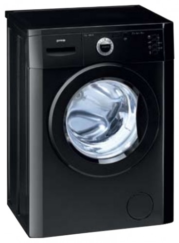 Machine à laver Gorenje WS 510 SYB Photo, les caractéristiques