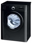 ﻿Washing Machine Gorenje WS 510 SYB 60.00x85.00x44.00 cm