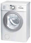 ﻿Washing Machine Gorenje WS 5105 B 60.00x85.00x44.00 cm
