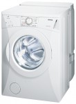 Tvättmaskin Gorenje WS 51Z081 RS 60.00x85.00x44.00 cm