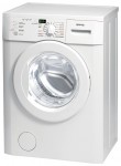 洗濯機 Gorenje WS 51Z45 B 60.00x85.00x44.00 cm