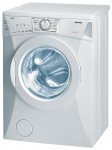 ﻿Washing Machine Gorenje WS 52101 S 60.00x85.00x44.00 cm