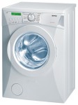 ﻿Washing Machine Gorenje WS 53100 60.00x85.00x44.00 cm