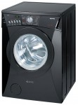 ﻿Washing Machine Gorenje WS 72145 BKS 60.00x85.00x60.00 cm