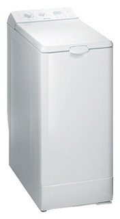 çamaşır makinesi Gorenje WT 52134 fotoğraf, özellikleri