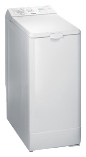 çamaşır makinesi Gorenje WT 63131 fotoğraf, özellikleri
