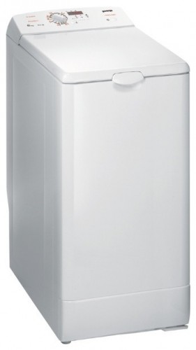 çamaşır makinesi Gorenje WTD 63110 fotoğraf, özellikleri