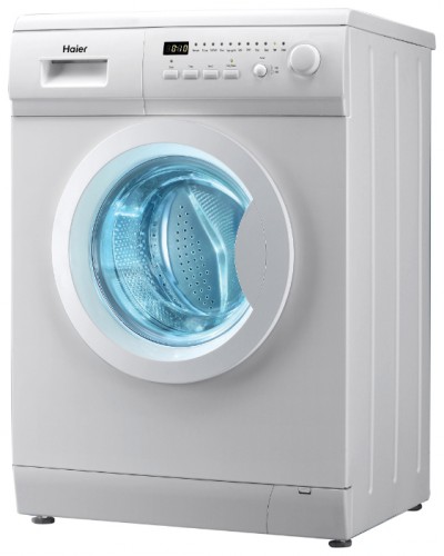 洗衣机 Haier HNS-1000B 照片, 特点