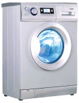 çamaşır makinesi Haier HVS-800TXVE 60.00x85.00x40.00 sm