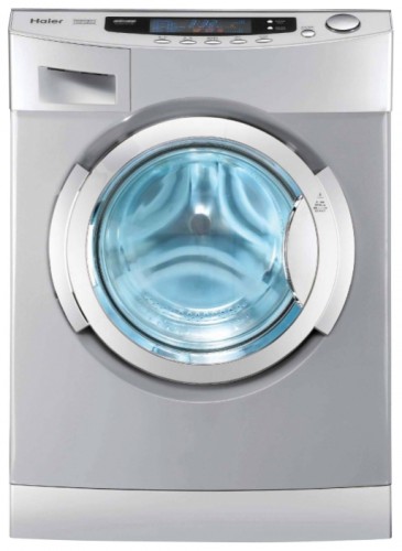 Máquina de lavar Haier HW-A1270 Foto, características