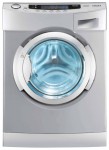 ﻿Washing Machine Haier HW-A1270 60.00x85.00x60.00 cm