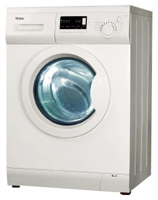 çamaşır makinesi Haier HW-D1060TVE fotoğraf, özellikleri