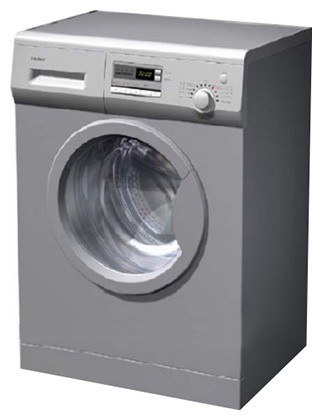 Mașină de spălat Haier HW-D1260TVEME fotografie, caracteristici