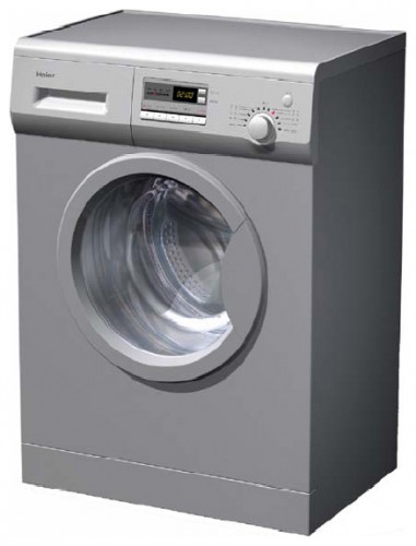 çamaşır makinesi Haier HW-DS 850 TXVE fotoğraf, özellikleri